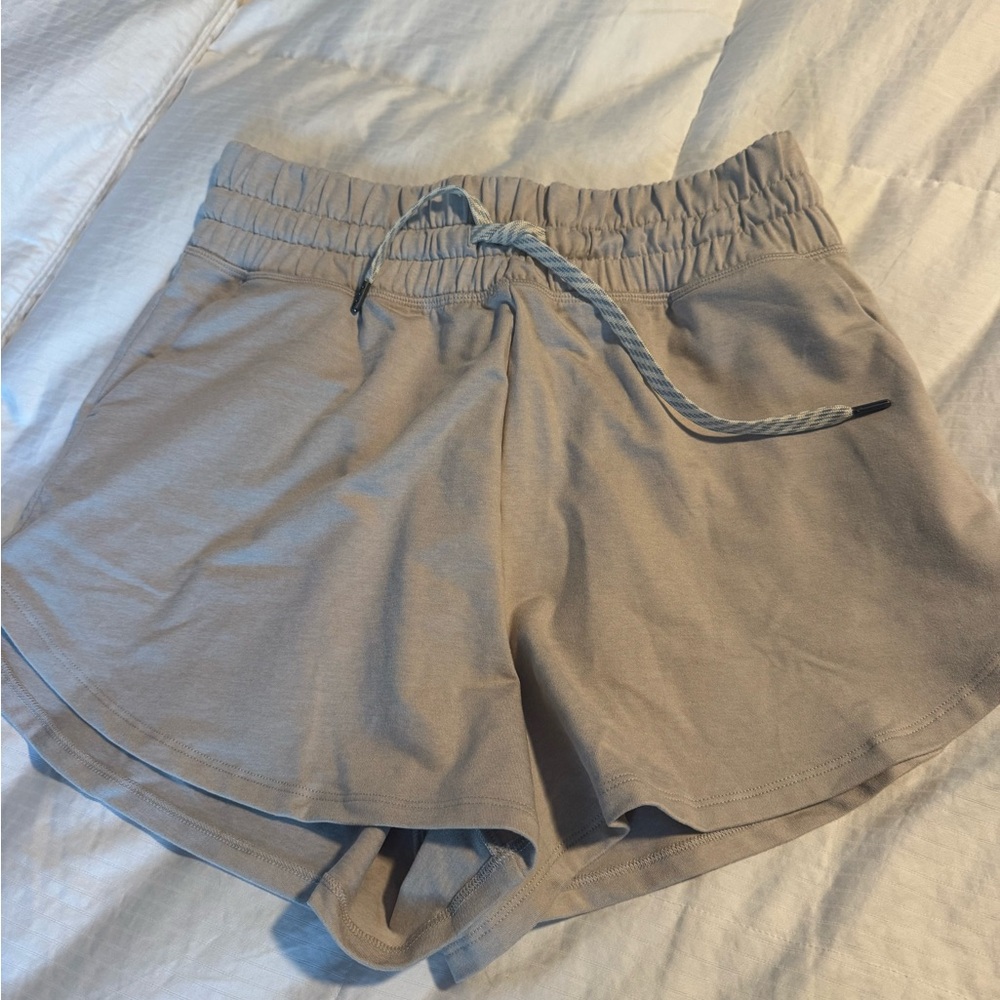 Vuori Halo Performance Short